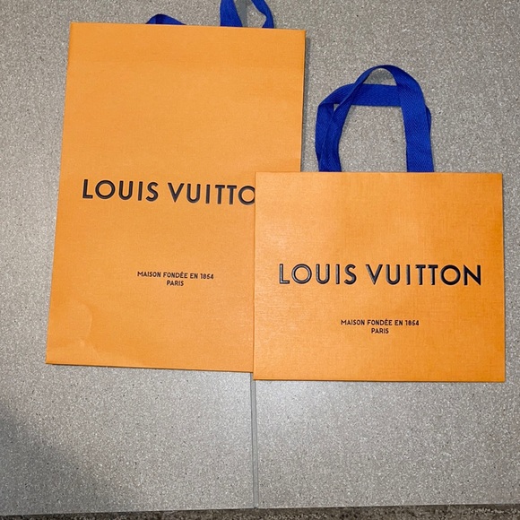 Louis Vuitton Accessories - Louis Vuitton Shopping bag